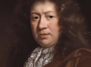 Thumbnail for The Cold Marital Bed of Samuel Pepys